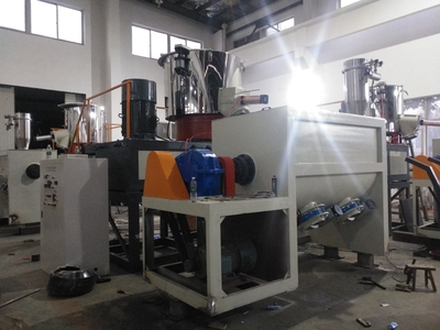 高速混合机 高速混合机