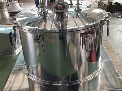 离心机